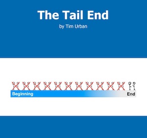 the-tail-end-tim-urban-cover
